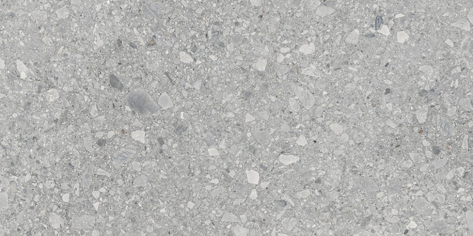 60x120 StoneS Чеппо Ди Гре Серый Матовый R10A