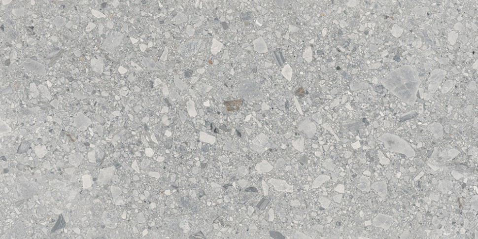 60x120 StoneS Чеппо Ди Гре Серый Матовый R10A