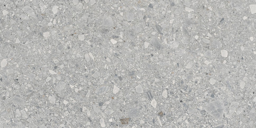 60x120 StoneS Чеппо Ди Гре Серый Матовый R10A