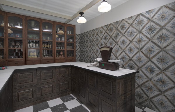 Коллекция плитки Peronda FS MARRAKECH