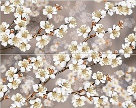 Панно Amati Sakura 40,2*50,5
