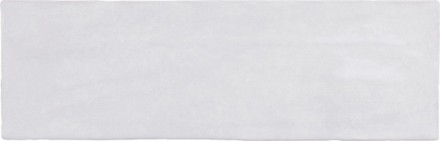 Керамическая плитка EQUIPE LA RIVIERA 25838 Gris Nuage 6,5*20