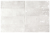 Керамическая плитка EQUIPE LA RIVIERA 25838 Gris Nuage 6,5*20