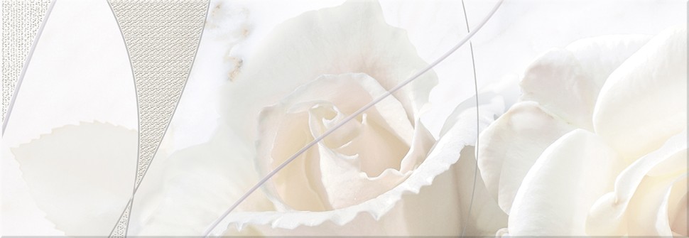 Панно Calacatta Rosa 48,4* 140