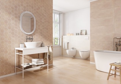 Коллекция плитки Meissen Keramik ARLEQUINI