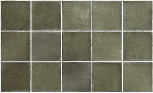 Плитка керамическая 27577 ARGILE Khaki 10х10 см