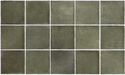 Плитка керамическая 27577 ARGILE Khaki 10х10 см