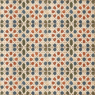 Настенная плитка CORCEGA DECO 15x30 - Mainzu
