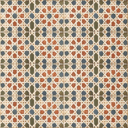 Настенная плитка CORCEGA DECO 15x30 - Mainzu