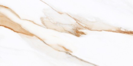 Керамогранит Calacatta Sun 60*120 GLOSSY