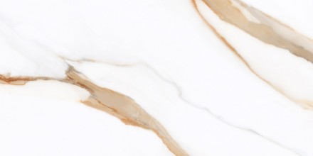 Керамогранит Calacatta Sun 60*120 GLOSSY