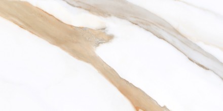 Керамогранит Calacatta Sun 60*120 GLOSSY