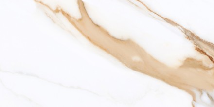Керамогранит Calacatta Sun 60*120 GLOSSY