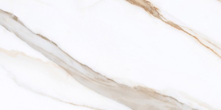 Керамогранит Calacatta Sun 60*120 GLOSSY