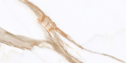 Керамогранит Calacatta Sun 60*120 GLOSSY