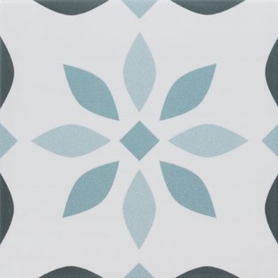 Керамогранит Geotiles Denia Marino 22,3*22,3