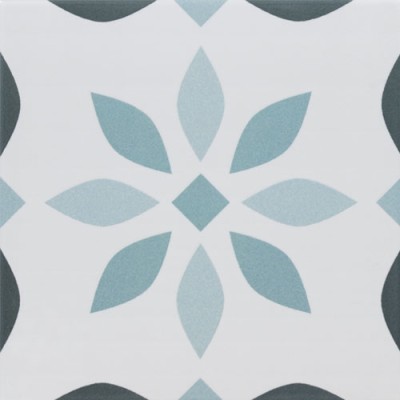 Керамогранит Geotiles Denia Marino 22,3*22,3