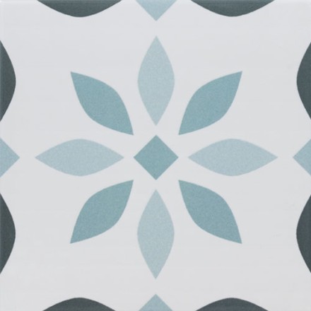 Керамогранит Geotiles Denia Marino 22,3*22,3