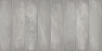 Плитка настенная  Bricks Gris 31,5*63