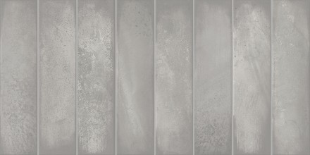Плитка настенная  Bricks Gris 31,5*63