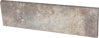 Viano Grys cokol 8,1*30