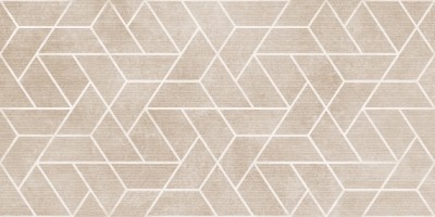 Настенная плитка Дюна 1041-0257 20x40 геометрия
