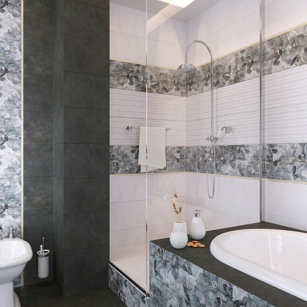 Коллекция плитки Gracia Ceramica LAURETTA