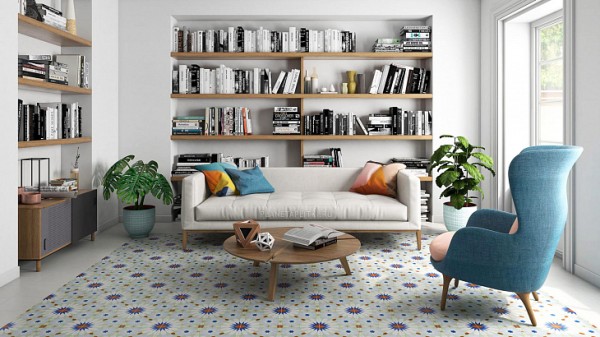 Коллекция плитки Pamesa Ceramica ART