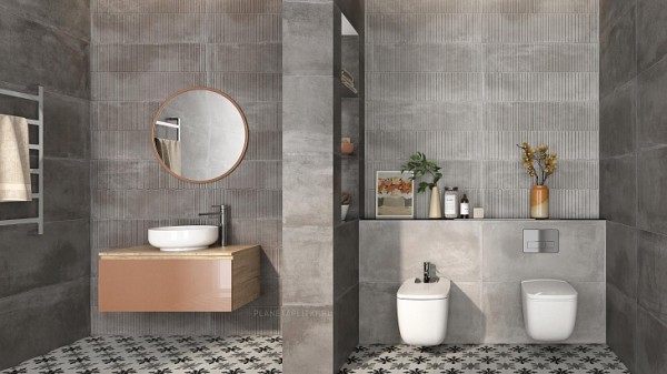 Коллекция плитки Pamesa Ceramica ART