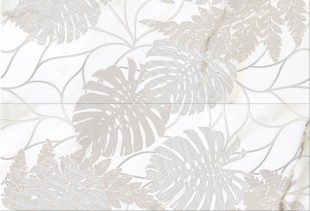 Панно Calacatta Fern 48,4*70