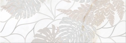 Панно Calacatta Fern 48,4*70