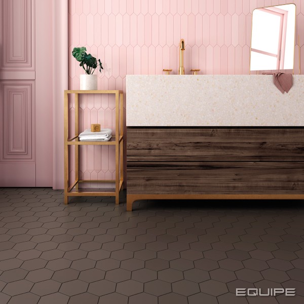 Коллекция плитки EQUIPE CERAMICAS KROMATIKA