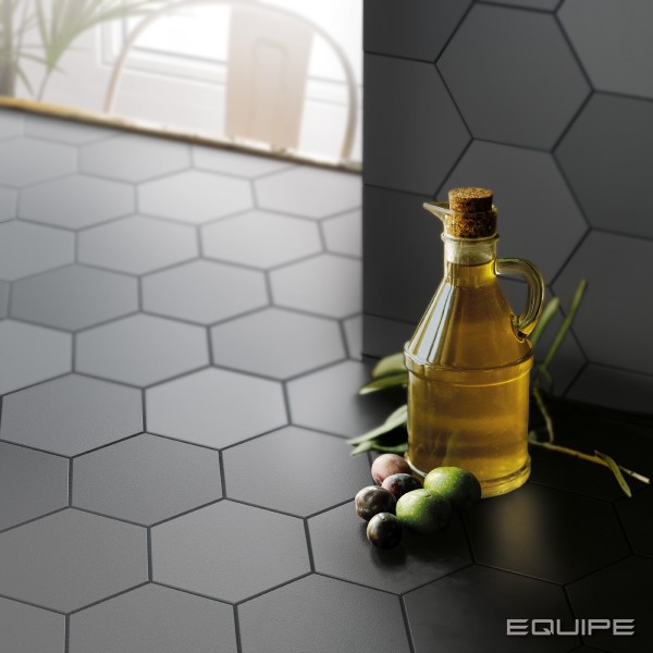 Коллекция плитки EQUIPE CERAMICAS KROMATIKA