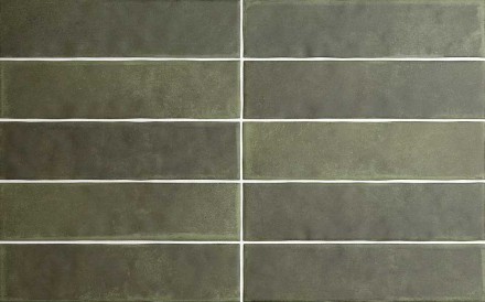 Плитка керамическая 27568 ARGILE Khaki 6х24,6 см