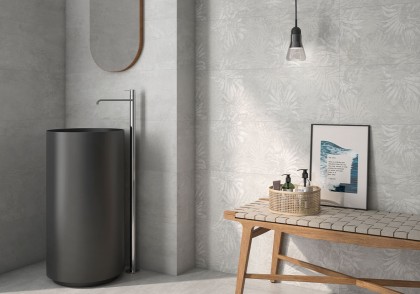 Коллекция плитки GEOTILES ARGON