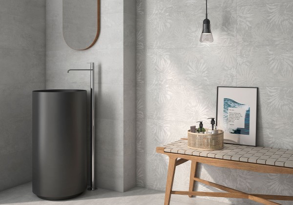 Коллекция плитки GEOTILES ARGON