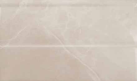 Бордюр DELACORA Vardo Crema Zocalo 150x253 BW0VCZ01