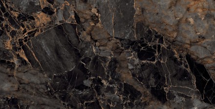 GT1206011705HPR Керамогранит Decorum_GT Черн. 60x120 суперполировка