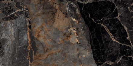 GT1206011705HPR Керамогранит Decorum_GT Черн. 60x120 суперполировка